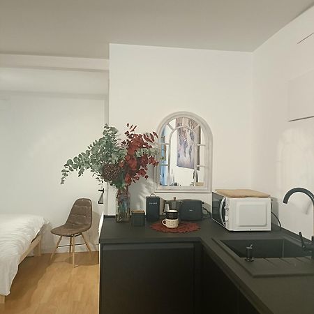 Loft Urban Fk Lägenhet Bilbao Exteriör bild