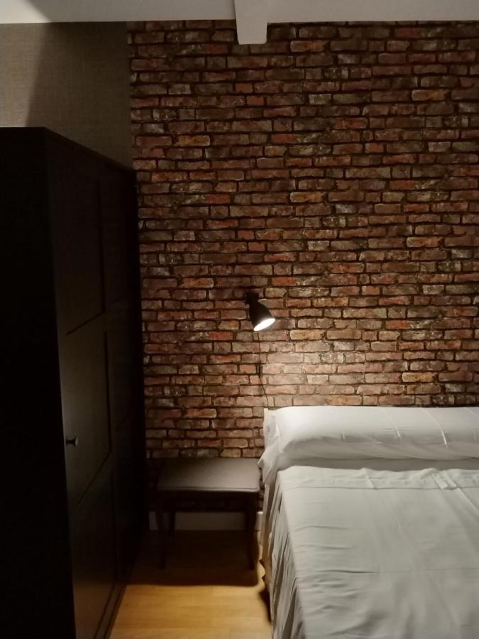 Loft Urban Fk Lägenhet Bilbao Exteriör bild