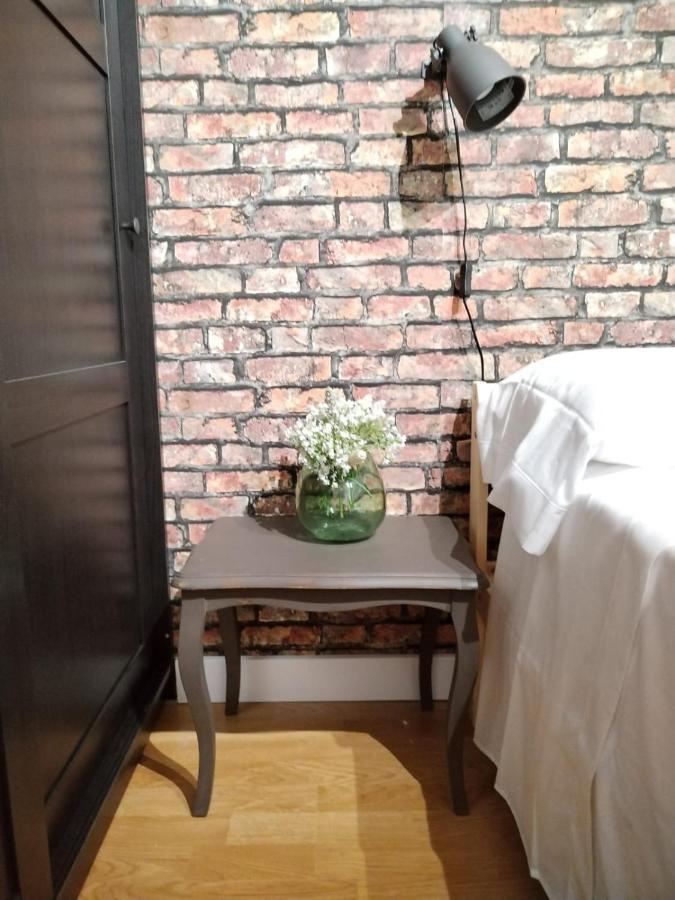 Loft Urban Fk Lägenhet Bilbao Exteriör bild